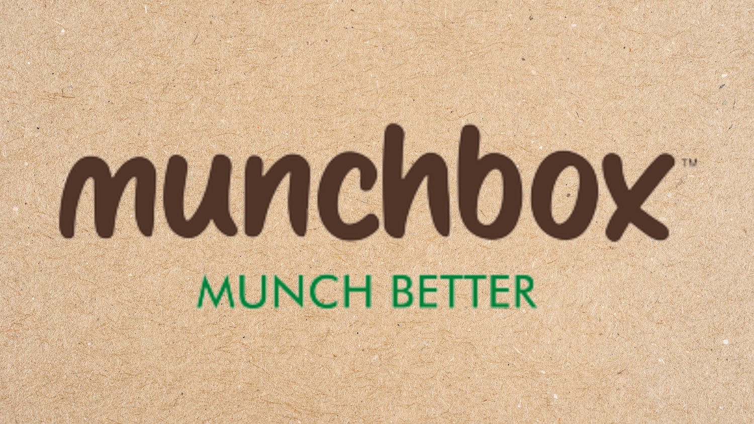 MUNCHBOX