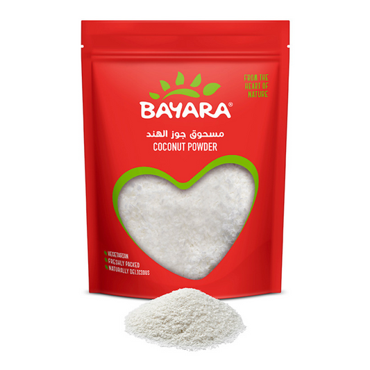 Coconut Powder 125g