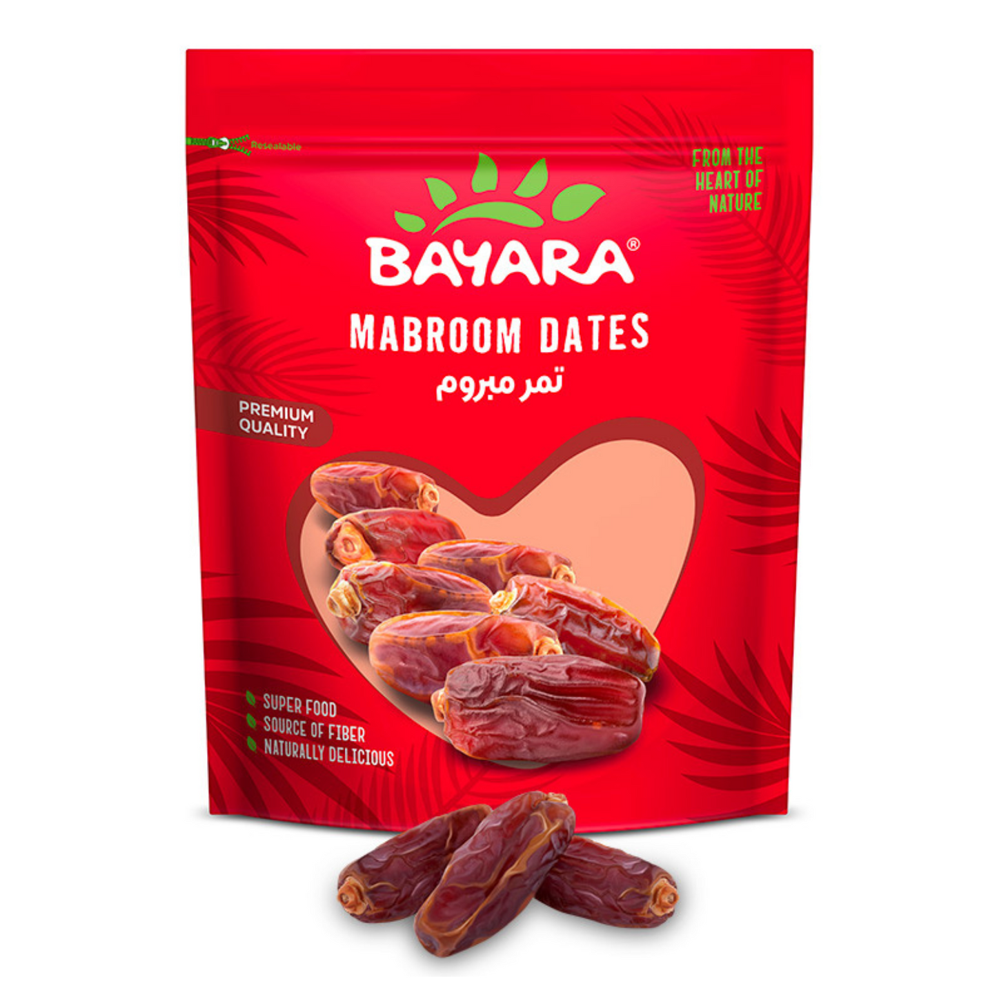 Dates Mabroom 400g
