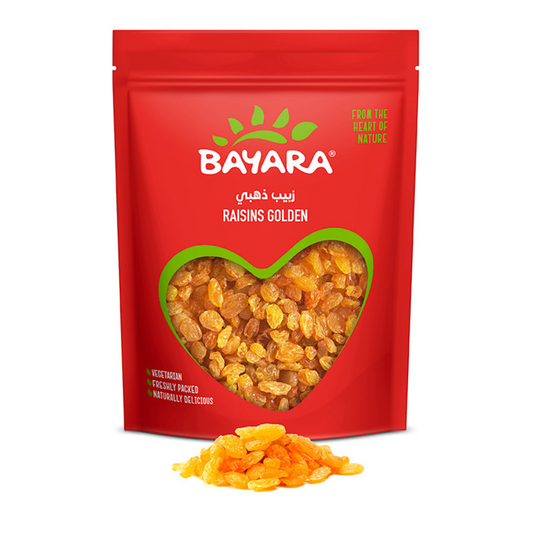Raisins Golden 250g