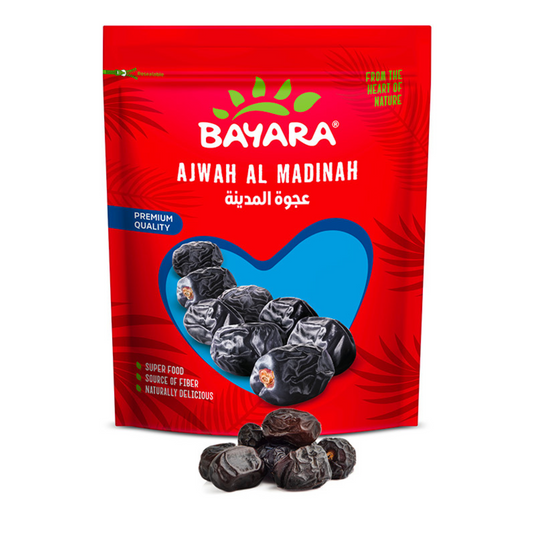 Dates Ajwah 400g