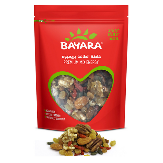 Premium Mix Energy 200g
