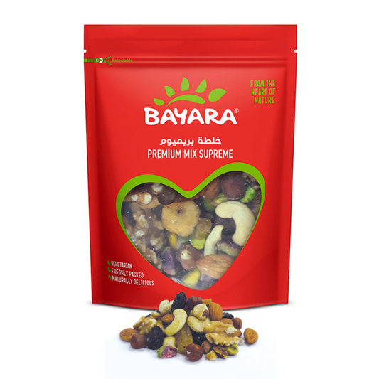 Premium Mix Supreme 200g
