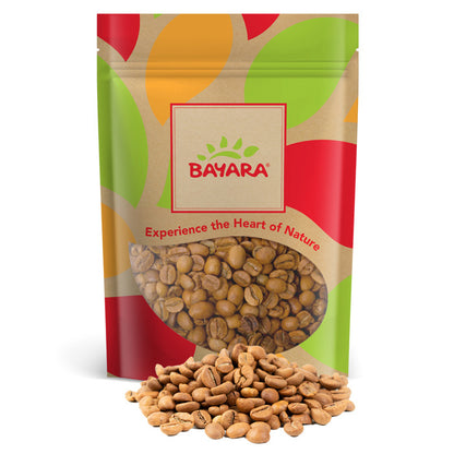 Arabic Silani Coffee Medium Light 250g
