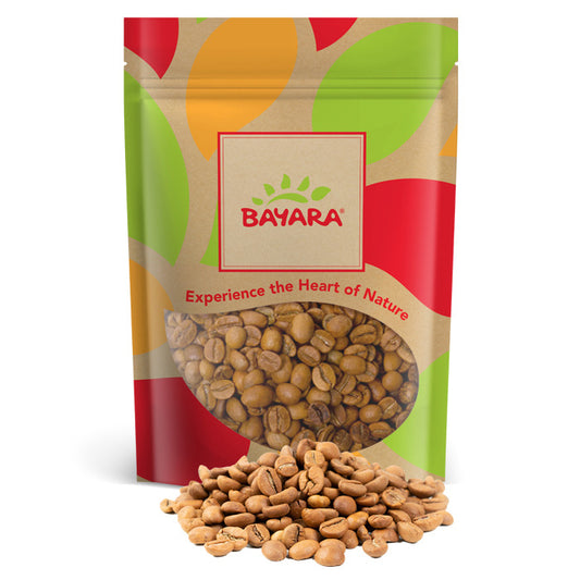 Arabic Silani Coffee Medium Light 250g
