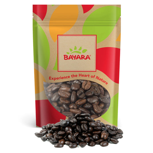 Braziliano Turkish Coffee Dark 250g