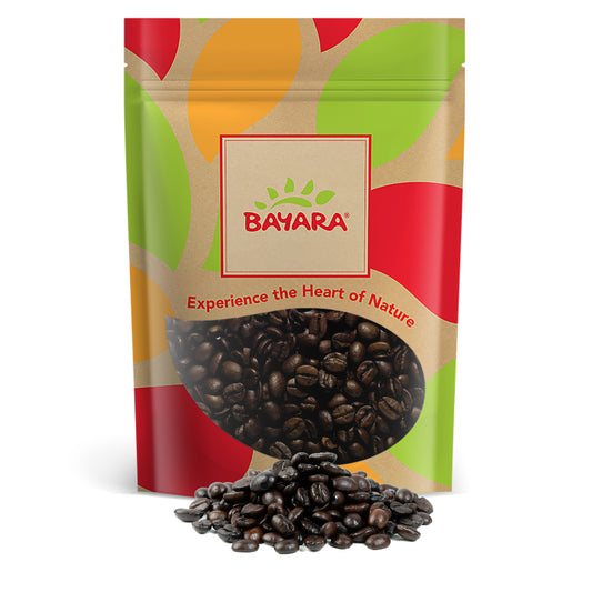Braziliano Turkish Coffee Medium 250g