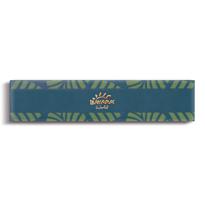 Wrapped Chocolate Milk Pistachio Cream 5Pcs Box