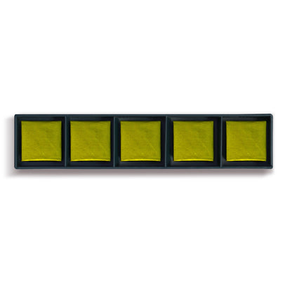 Wrapped Chocolate Kunafa Pistachio 5Pcs Box
