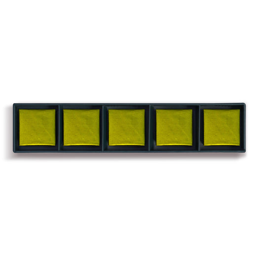 Wrapped Chocolate Kunafa Pistachio 5Pcs Box