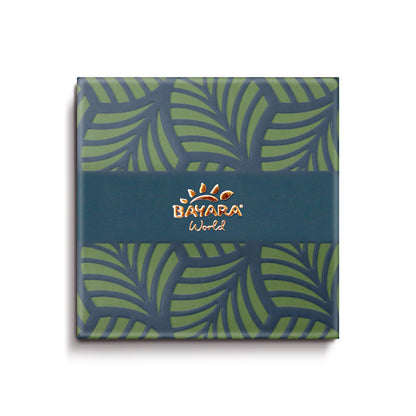 Wrapped Chocolate Kunafa Pistachio 9Pcs Box