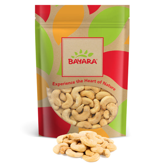 Cashews Salted Premium 250g