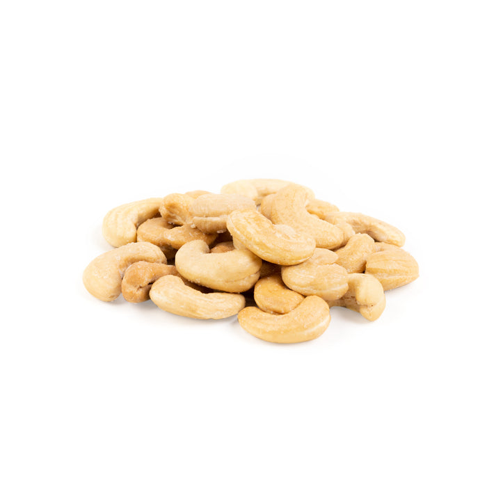 Cashews Salted Premium 250g