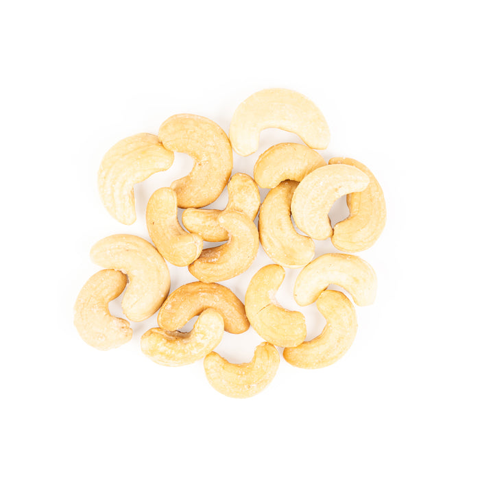 Cashews Salted Premium 250g