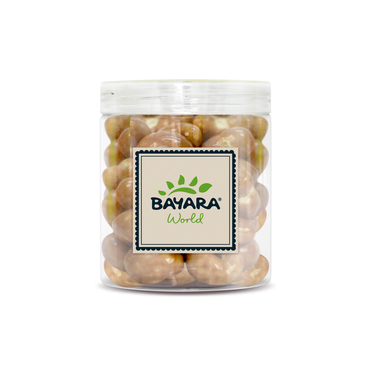 Marble Chocolate Coated Cashews 300g