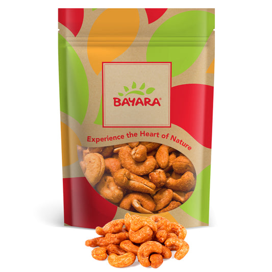 Cashews Chili Premium 250g