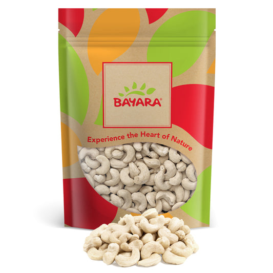 Cashews Medium 250g
