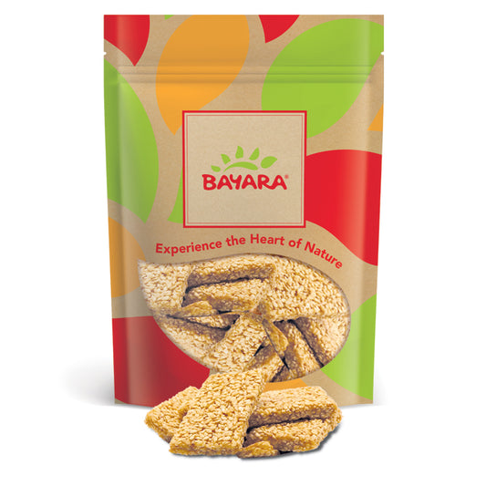 Croquant Sesame - Semsemiah 100g