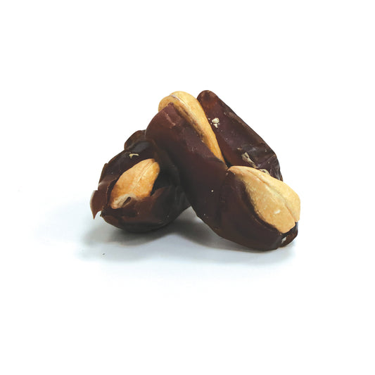 Dates Khudri Stuffed With Roasted Cashews 250g