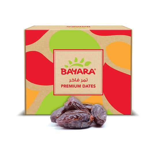 Majdoul Medium 250g