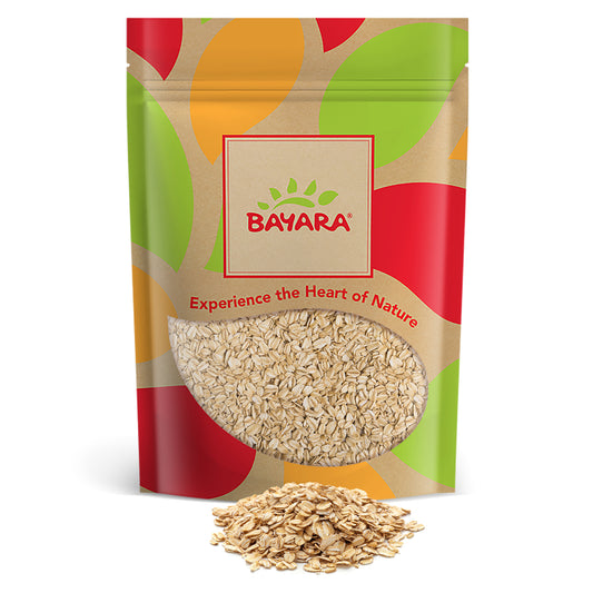 Oats 1kg