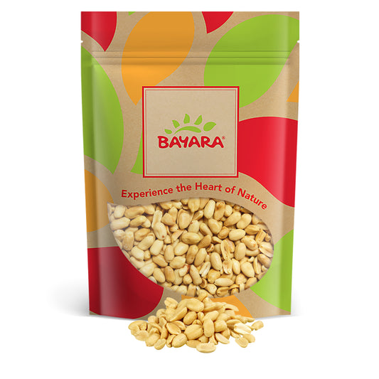 Peanuts - India 250g