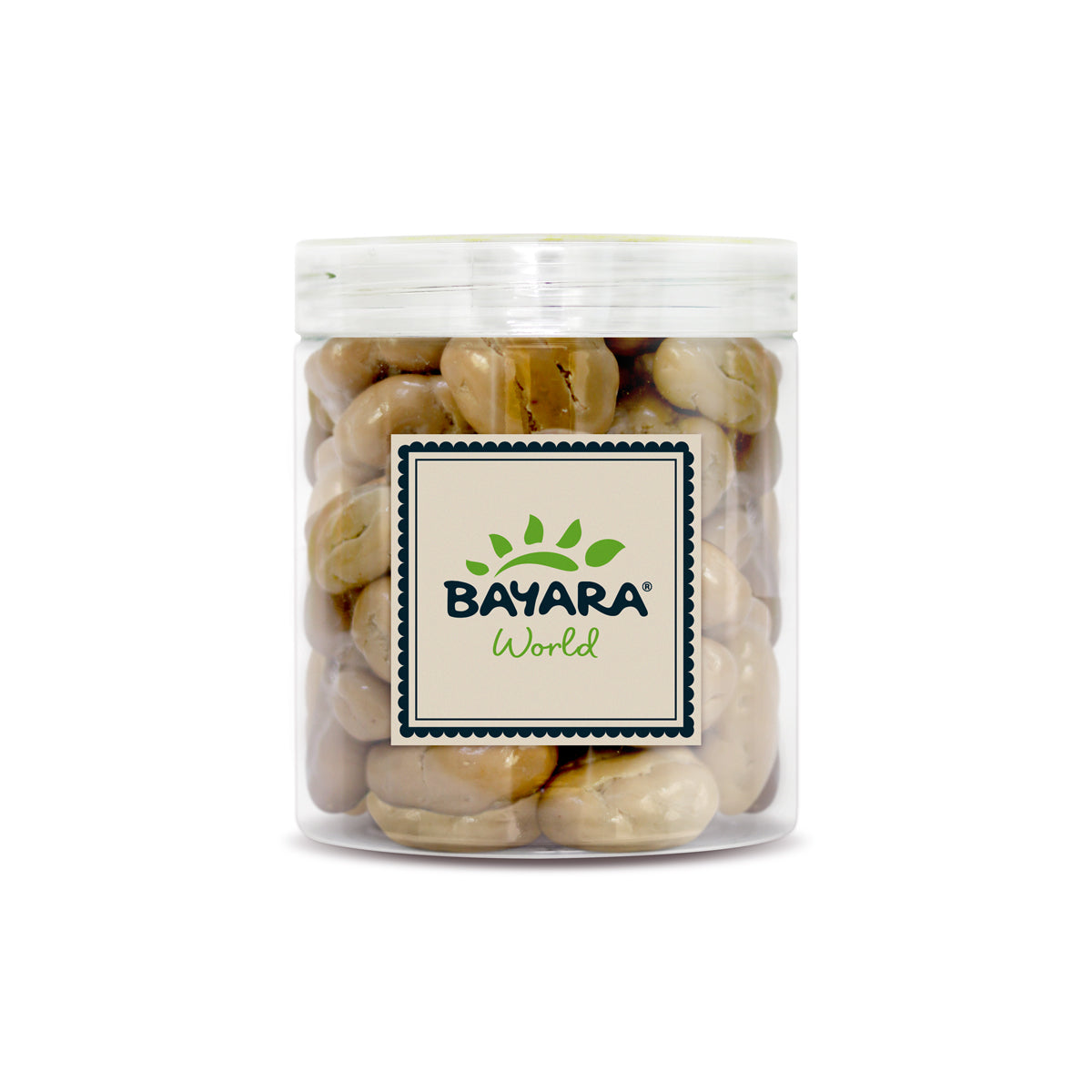 Cappuccino Chocolate Coated Pecan 300g
