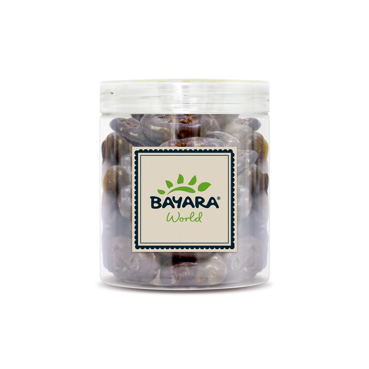 Dark Chocolate Coated Pecans 300g