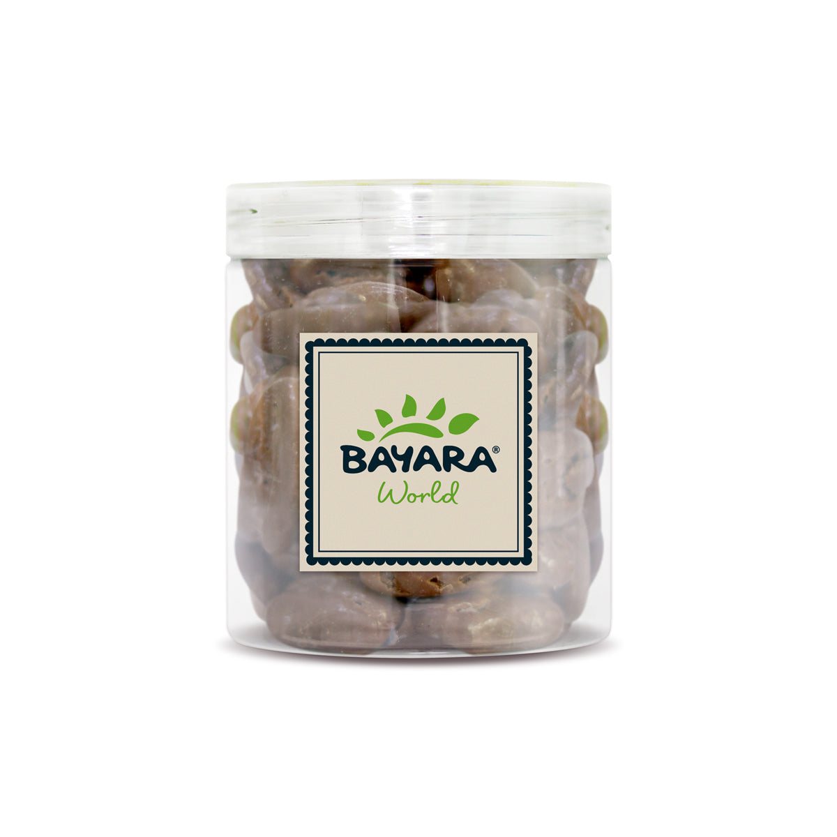 Milk Chocolate Coated Pecans 300g