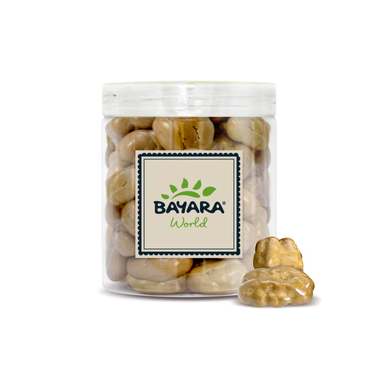 Cappuccino Chocolate Coated Pecan 300g