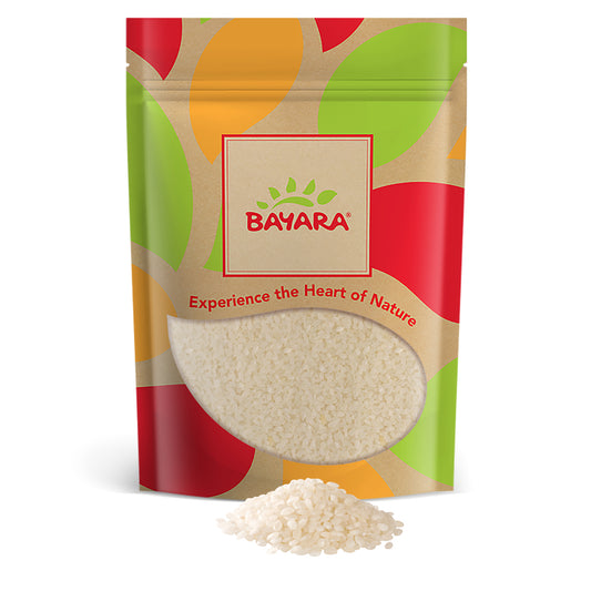 Bayara Rice & Grains