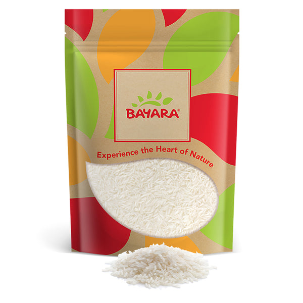 Rice Basmati Superior 500g – Bayara