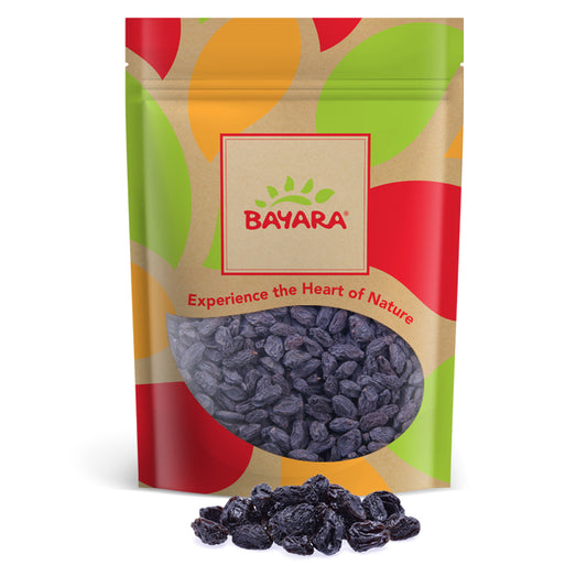 Raisins Black Jumbo 250g