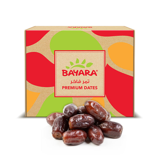 Dates Fardh 250g