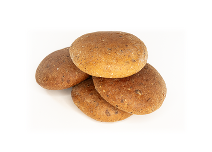 Keto Thin Sandwich Bread x4