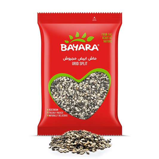 Urid Split 400g