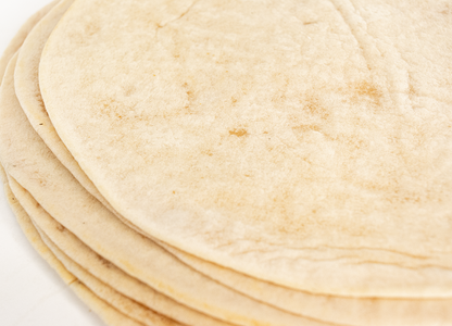 Keto Low Carb Wraps x6