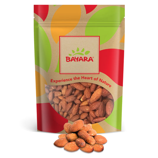 bayara-almonds-lemon-medium-250g