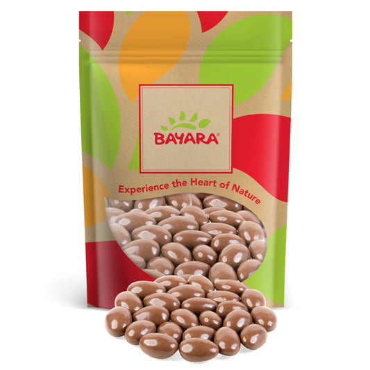 bayara-almonds-milk-chocolate-coated-250g