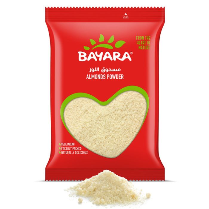 Shop Almonds Powder Online @ Best Prices l Bayara UAE