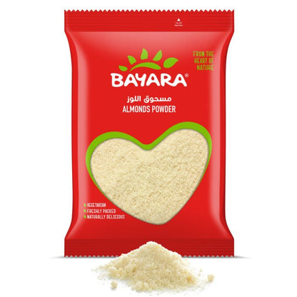 bayara-almonds-powder-200g