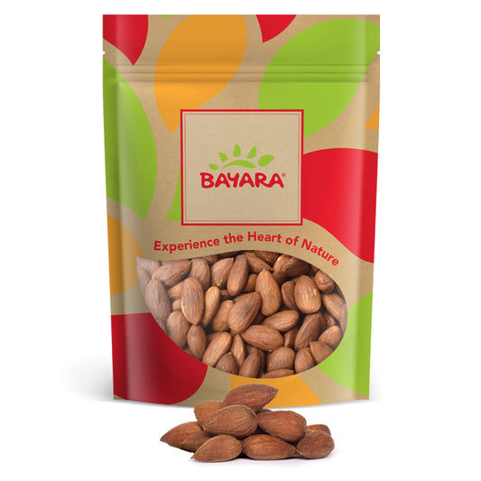bayara-almonds-roasted-unsalted-jumbo-250g