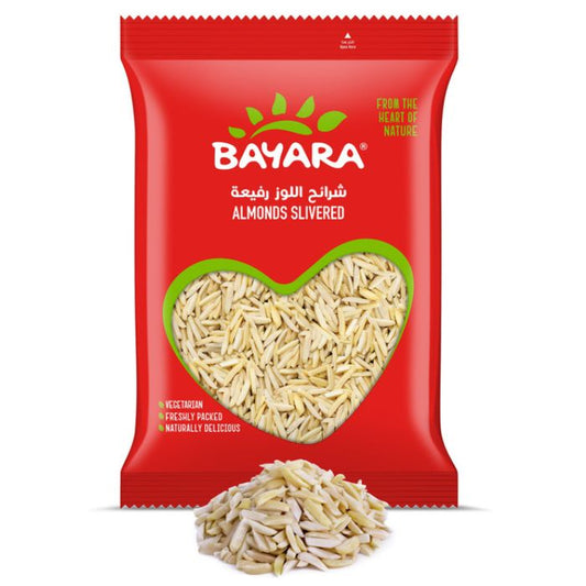 bayara-almonds-slivered-200g