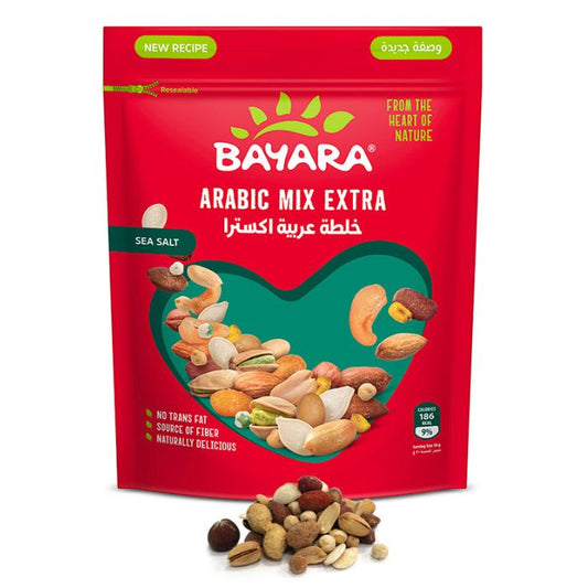 bayara-arabic-mix-extra-150g