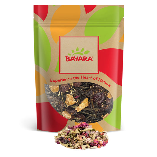 bayara-berry-selection-tea-100g