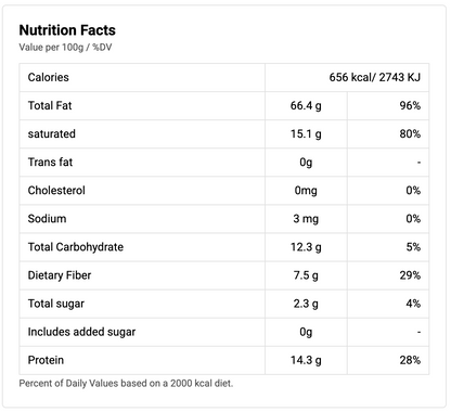 bayara-brazil-nuts-250g-nutrition-facts