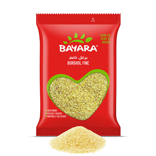 Bayara Rice & Grains