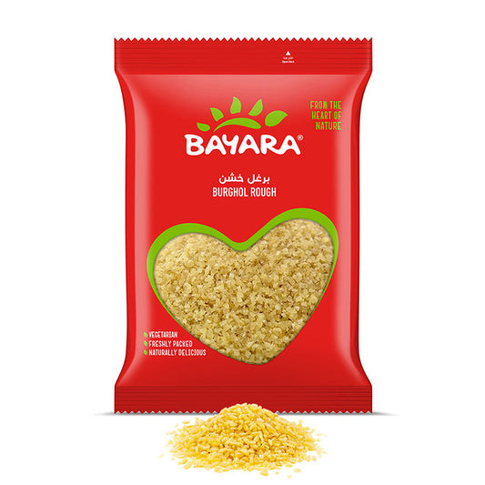 Bayara Rice & Grains