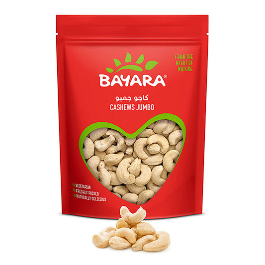 bayara-cashews-jumbo-200g