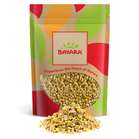 bayara-chamomile-100g